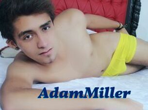 AdamMiller