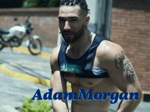 AdamMorgan