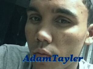 Adam_Tayler