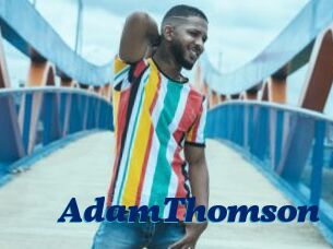 AdamThomson