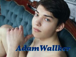 AdamWallker