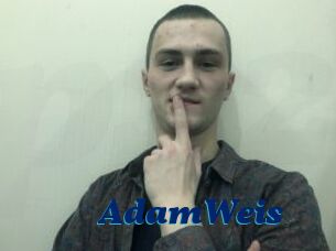 AdamWeis