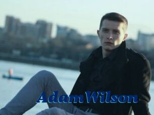 AdamWilson