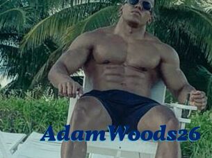 AdamWoods26