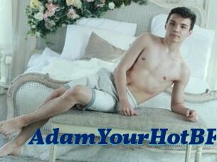 AdamYourHotBF