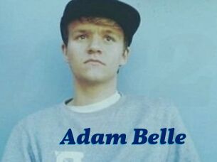 Adam_Belle