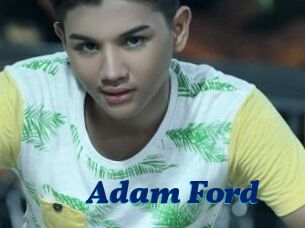 Adam_Ford