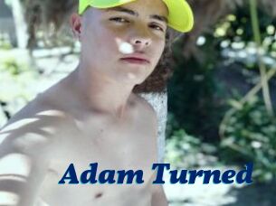 Adam_Turned