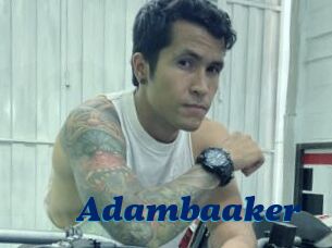 Adambaaker