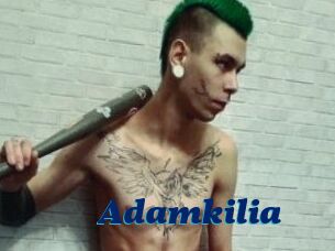 Adamkilia