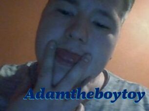 Adamtheboytoy