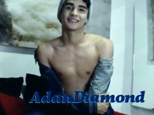 AdanDiamond