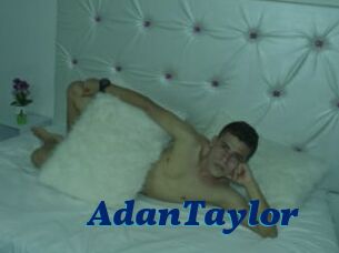 AdanTaylor