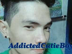 AddictedCutieBoy