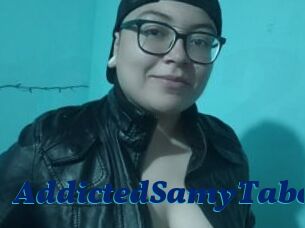 AddictedSamyTaboo