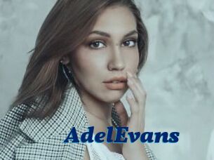 AdelEvans