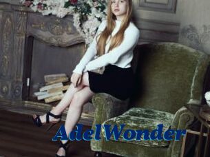 AdelWonder