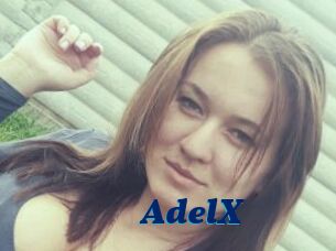 AdelX