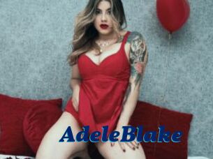 AdeleBlake