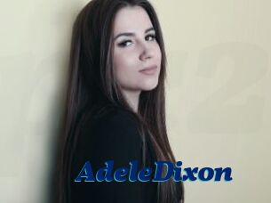 AdeleDixon