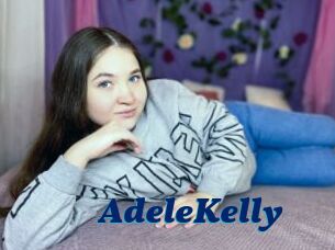 AdeleKelly