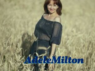 AdeleMilton