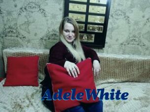 AdeleWhite