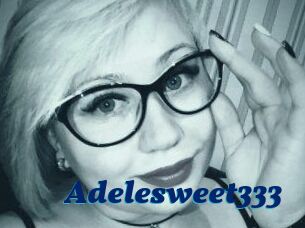 Adelesweet333