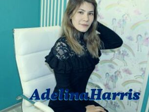 AdelinaHarris