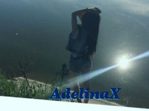 AdelinaX