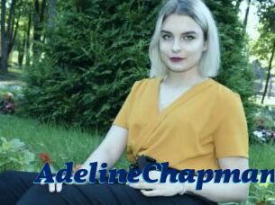 AdelineChapman