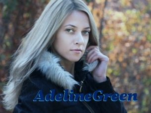 AdelineGreen