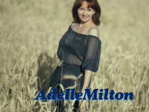 AdelleMilton