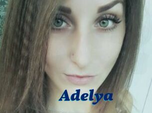 Adelya