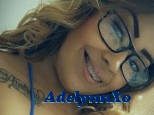 AdelynnXo