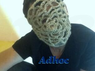 Adhoc
