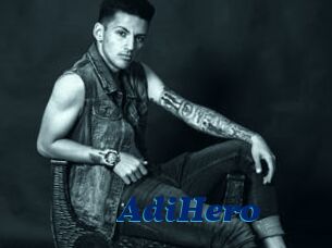 AdiHero