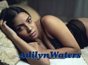 AdilynWaters