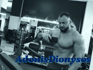 AdonisDionysos