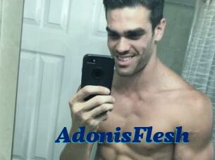 AdonisFlesh