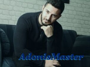 AdonisMaster