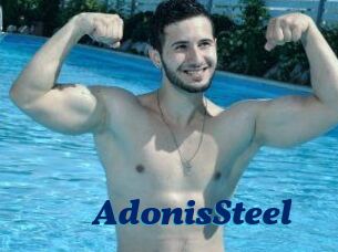 AdonisSteel