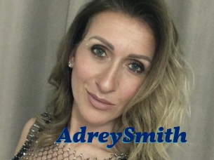 AdreySmith