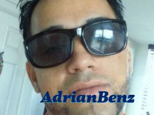 Adrian_Benz