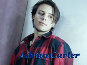 AdrianCarter