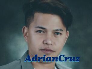 AdrianCruz