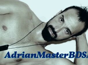 AdrianMasterBDSM