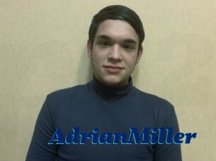 AdrianMiller