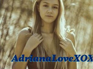 AdrianaLoveXOX