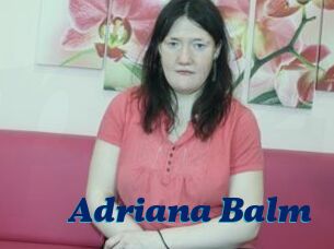 Adriana_Balm